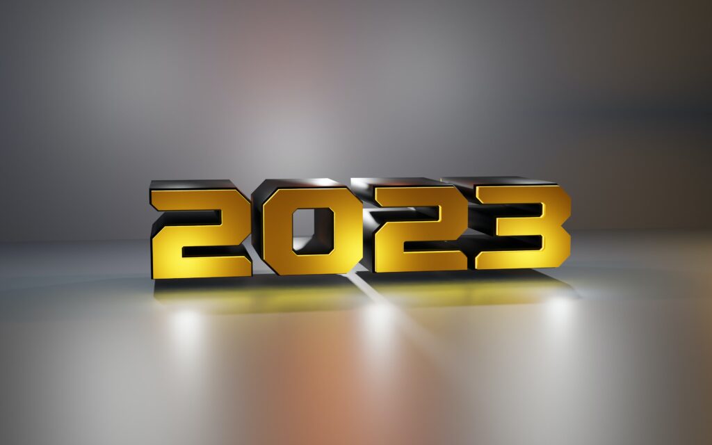 2023 Renewal