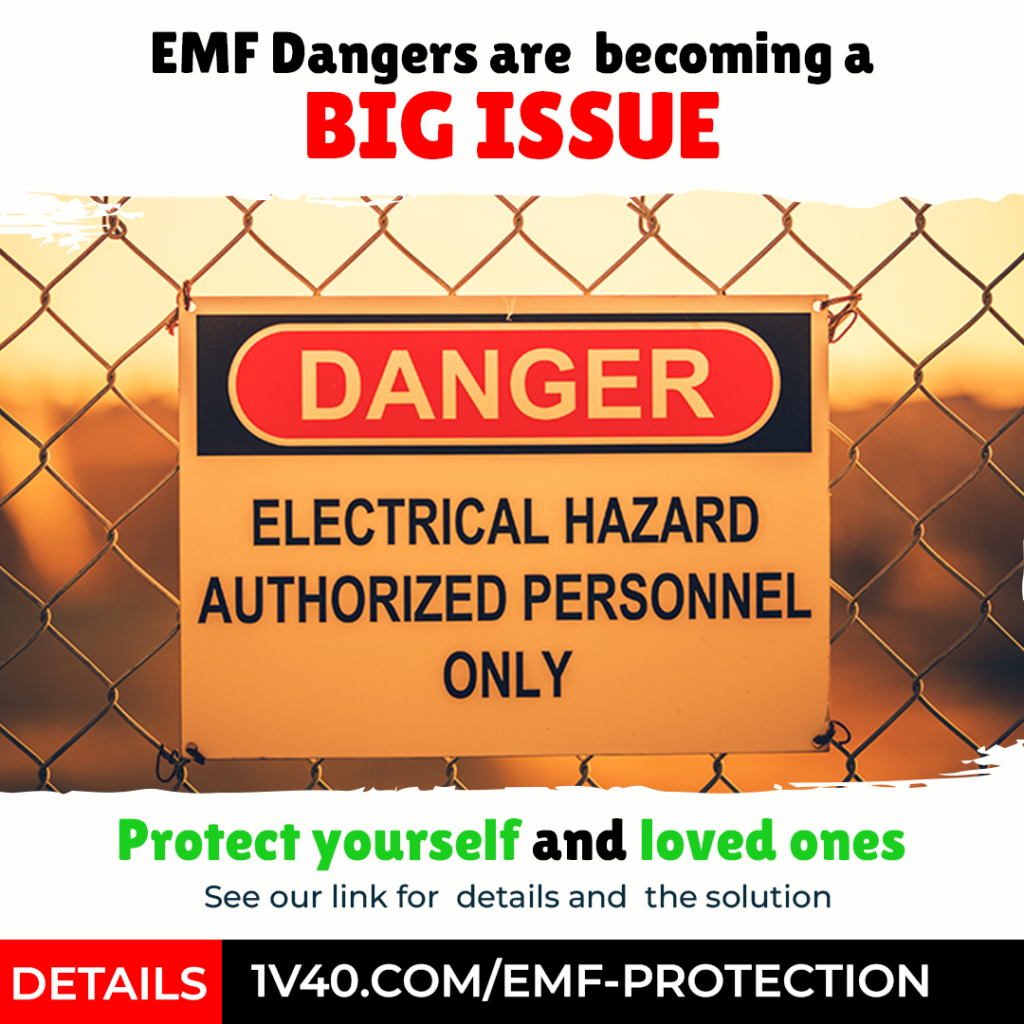 EMF Danger