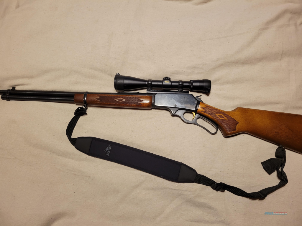 Marlin 30-30